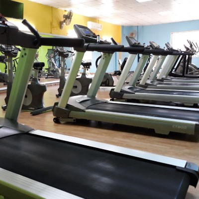 Cardio-Castra-Gym-Treadmill