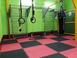 Castra Gym - Crossfit - Boxing Zone