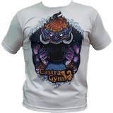 Castra Gym T-Shirt