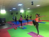 Yoga Castra Gym